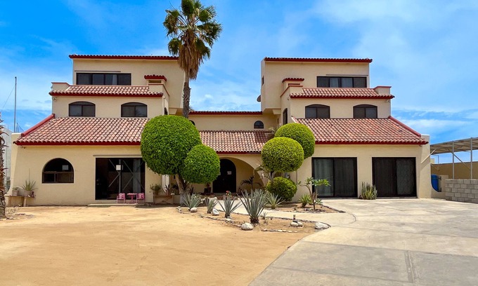 Campo de Golf Fonatur House | Hostal las Quintas