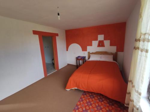 Challapampa Hotel | Hostal Margarita