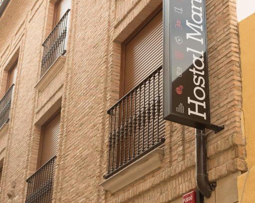 Villafranca House | Hostal Martínez