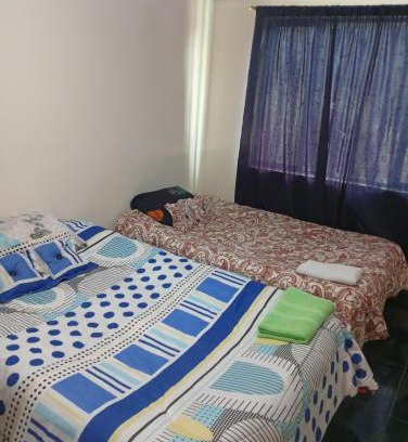 El Cocuy House | Hostal ML el cocuyx