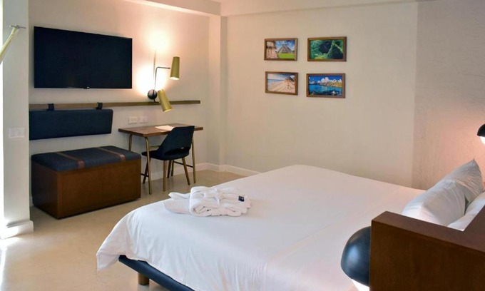 Historic Center House | Hostal