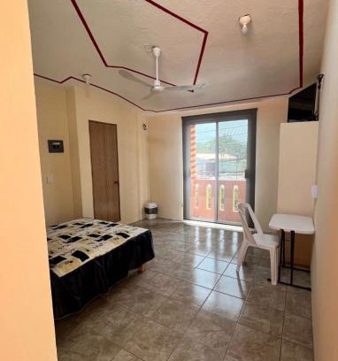 Tehuantepec House | Hostal Color Inn