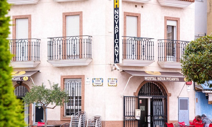 Picanya House | Hostal Nova Picanya