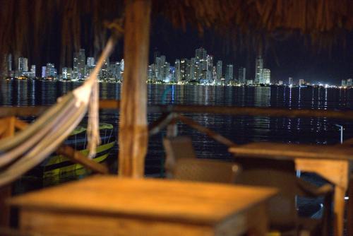 Tierra Bomba Island Hotel | Hostal Paraiso Beach