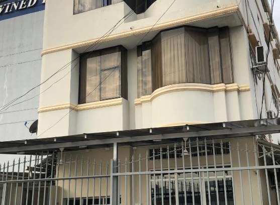 Garzota House | Hostal Posada Del Sol