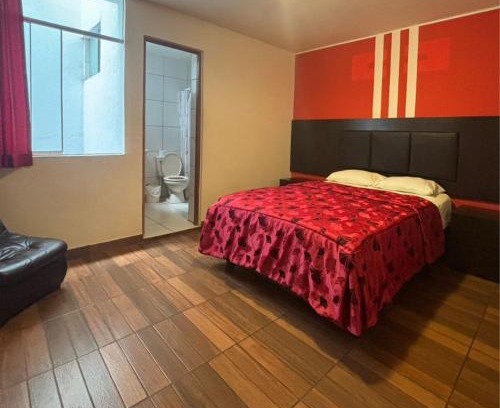 Trujillo Hotel | Hostal POSADA LA TABITA