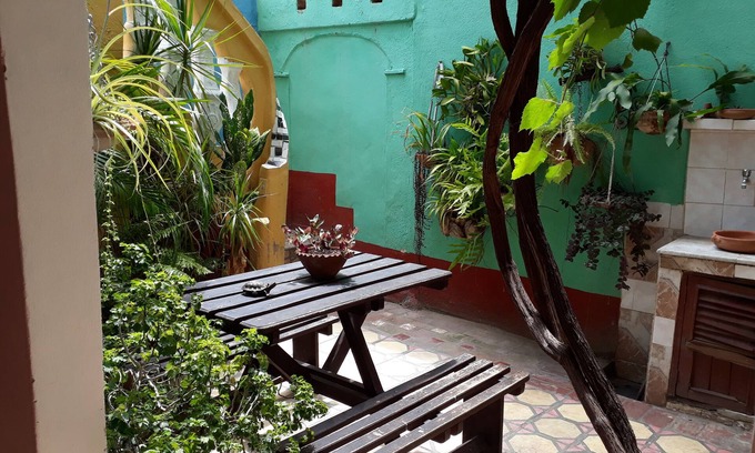 Trinidad House | Hostal RosaHelena