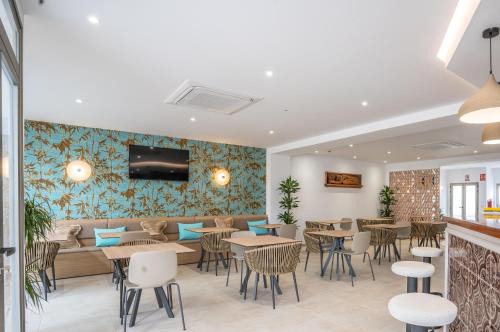 West End Hotel | Hostal Rosell Boutique