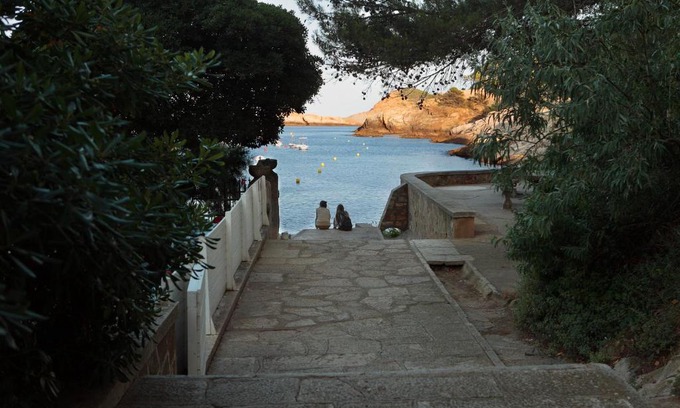Begur Hotel | Hostal Sa Rascassa