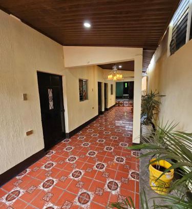 San Juan La Laguna House | Hostal Sanjuanerita