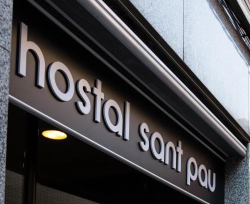 El Guinardo House | Hostal Sant Pau