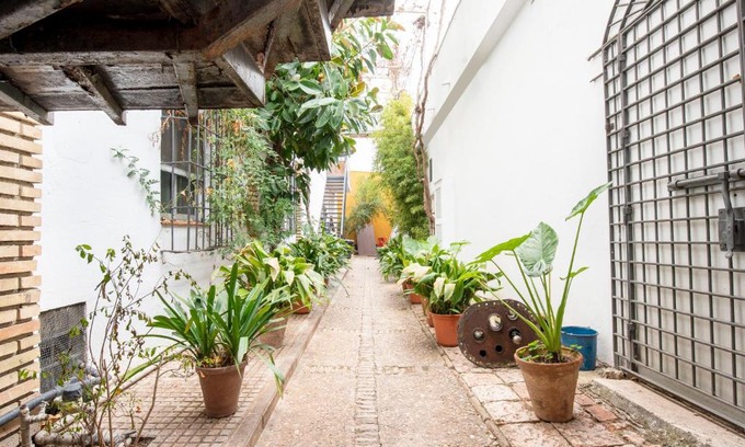 Ecija House | Hostal Santiago