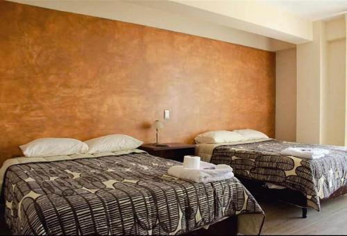 Tarija Hotel | Hostal Sky