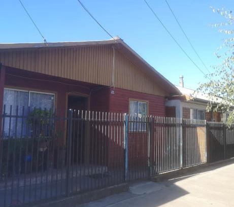 Negrete House | Hostal Tía Nury