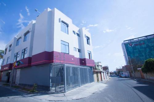 Tacna Hotel | Hostal Vasco