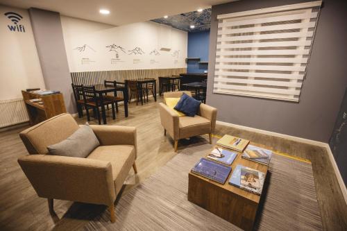 Punta Arenas House | Hostal Ventisqueros