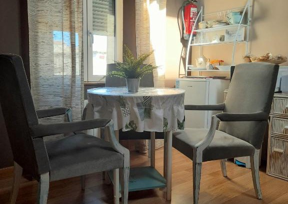 Villadiego House | HOSTAL Villa de Brulles