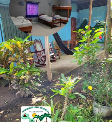 Ometepe Island House | Hostal Xilotl