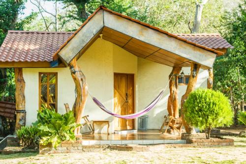 Merida Cabin | Hostal y Restaurante Rancho Merida