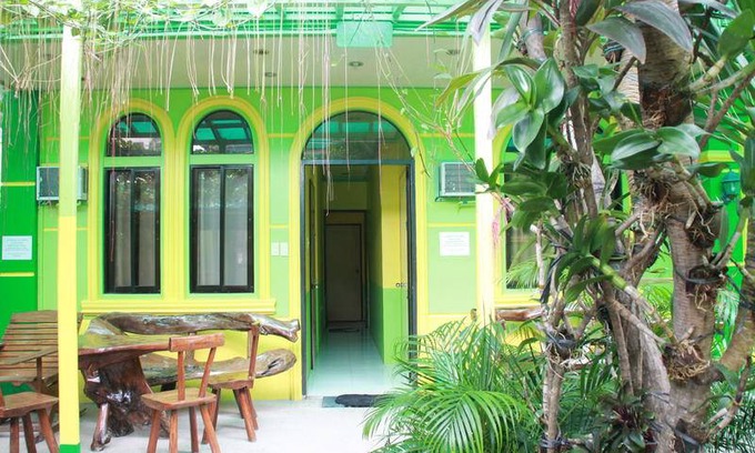Barangay Buena Suerte Hostel | Hostel ∙ 8 guests