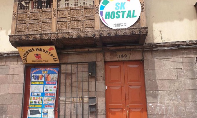 Cusco Historic Center Hostel | Hostel ∙ 8 guests