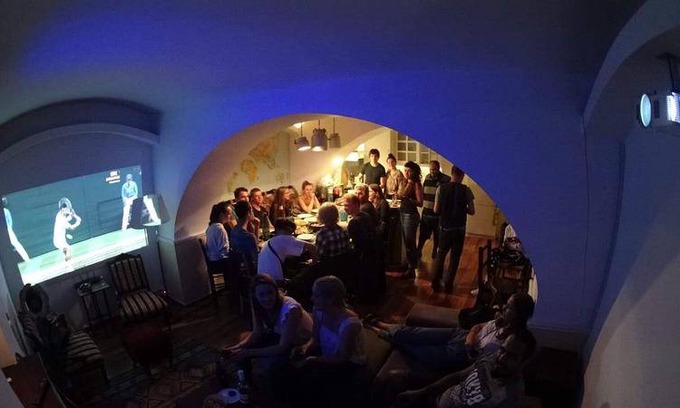 Kosancicev Venac Hostel | Hostel ∙ 8 guests