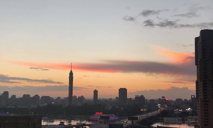 Qasr an-Nil Hostel | Hostel ∙ 8 guests