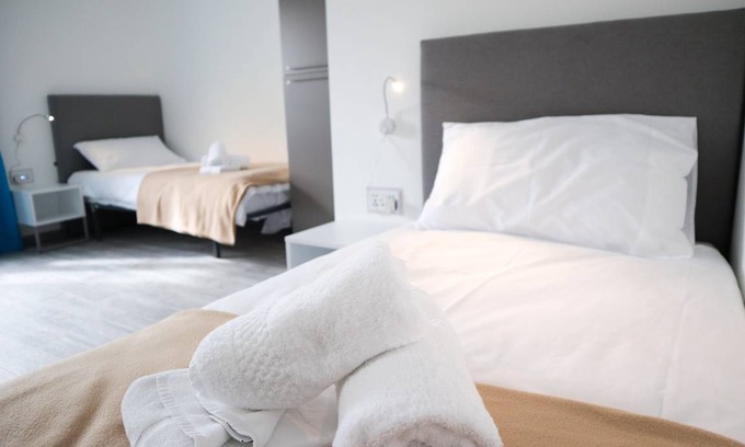 Tower Road Hostel | Hostel ∙ 8 guests