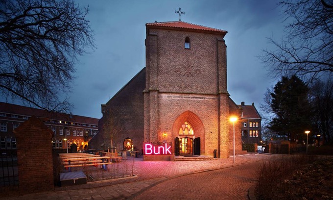 Gentiaanbuurt Hostel | Hostel ∙ 8 guests