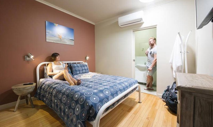 Port Lincoln Hostel | Hostel ∙ 8 guests