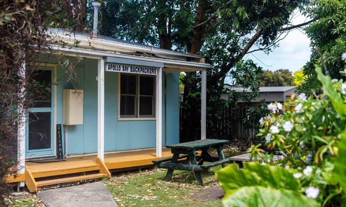 Apollo Bay Hostel | Hostel ∙ 8 guests