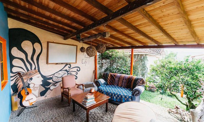 Jerico Hostel | Hostel ∙ 8 guests