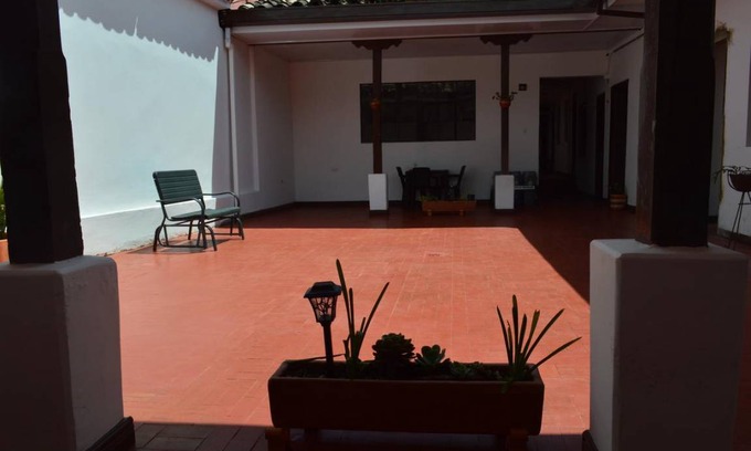 Popayan Hostel | Hostel ∙ 8 guests