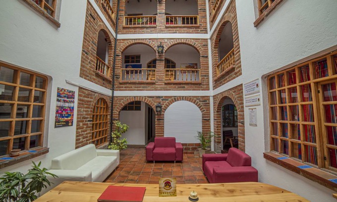 Otavalo Hostel | Hostel ∙ 8 guests