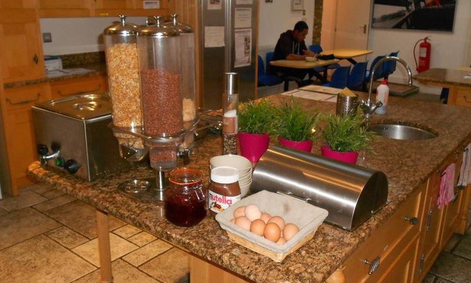 Brondesbury Hostel | Hostel ∙ 8 guests