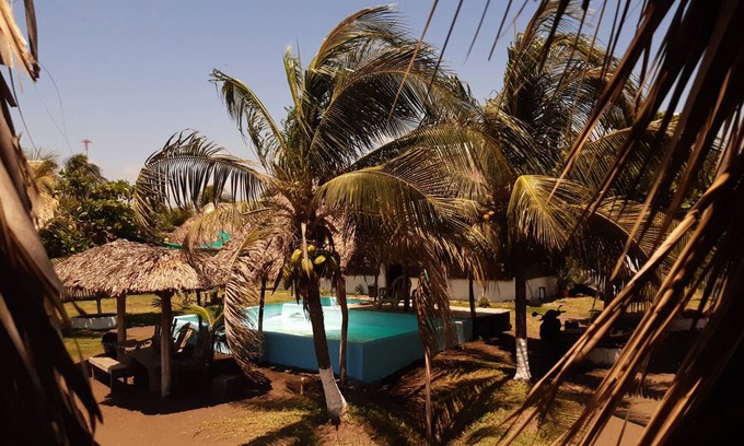 El Paredon Hostel | Hostel ∙ 8 guests