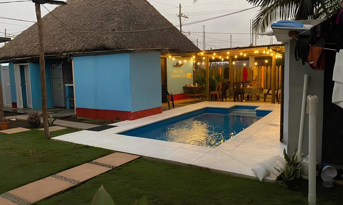 El Paredon Hostel | Hostel ∙ 8 guests
