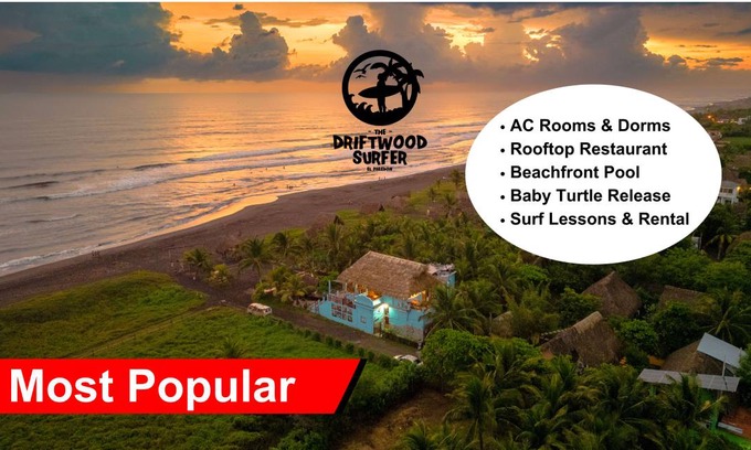 El Paredon Hostel | Hostel ∙ 8 guests