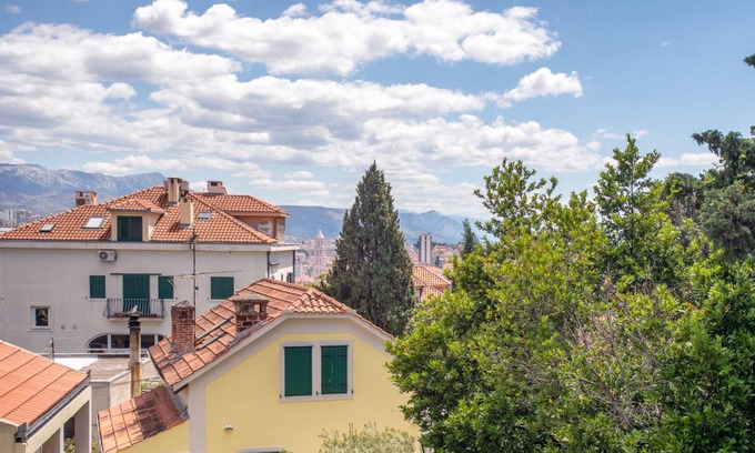 Split Hostel | Hostel ∙ 8 guests