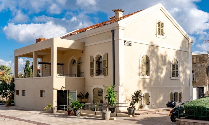 Neve Tzedek Hostel | Hostel ∙ 8 guests