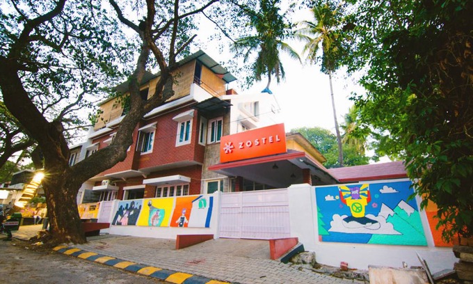 Mysore Hostel | Hostel ∙ 8 guests