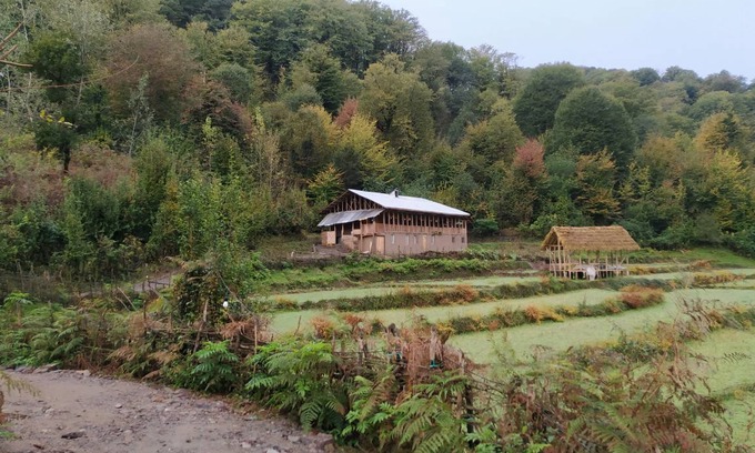 Sīāhkal Hostel | Hostel ∙ 8 guests
