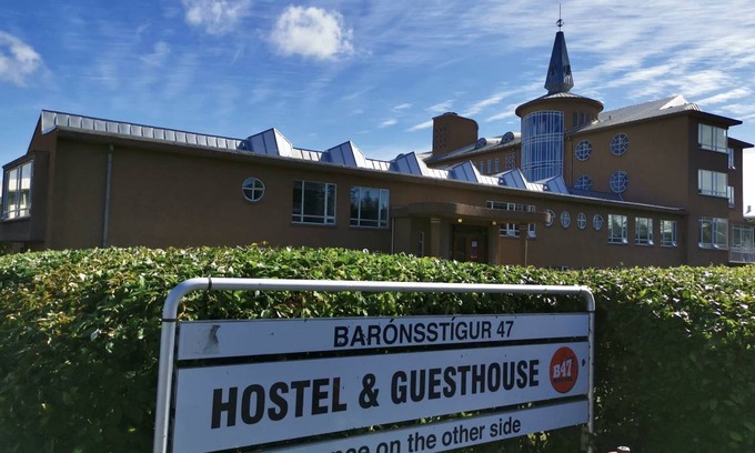 Downtown Hostel | Hostel ∙ 8 guests