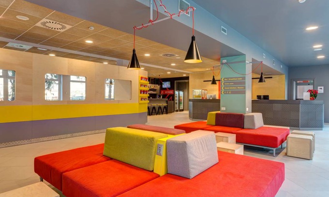 Simonetta Hostel | Hostel ∙ 8 guests