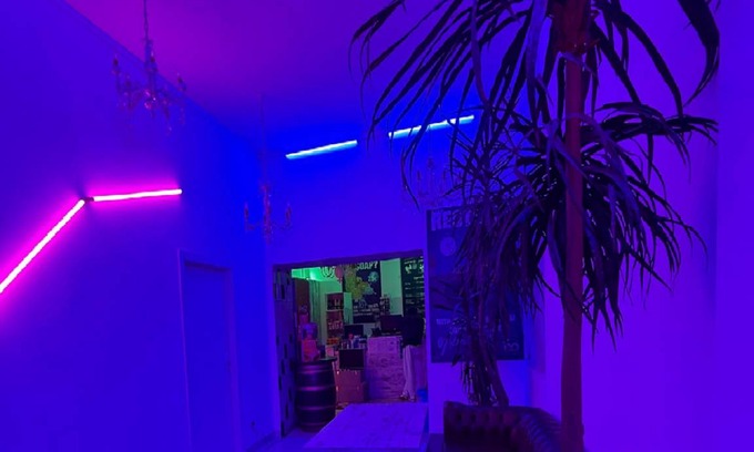 Ticinese Hostel | Hostel ∙ 8 guests