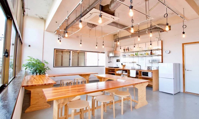 Taketomi-jima Taketomi-cho Hostel | Hostel ∙ 8 guests