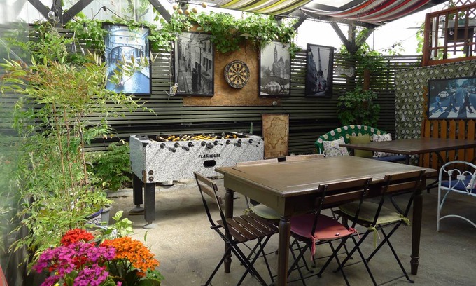 Sokcho Hostel | Hostel ∙ 8 guests