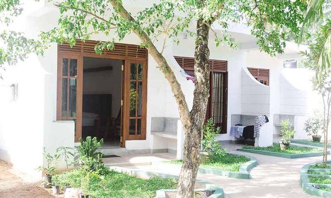 Mirissa Hostel | Hostel ∙ 8 guests