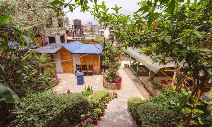 Thamel Hostel | Hostel ∙ 8 guests