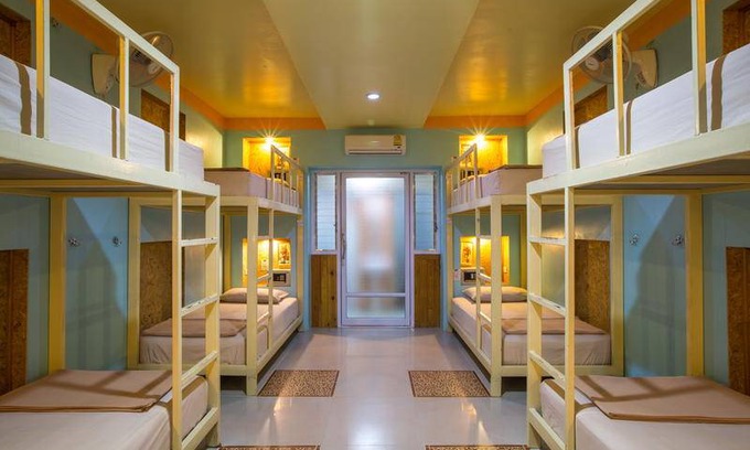 Koh Tao Hostel | Hostel ∙ 8 guests